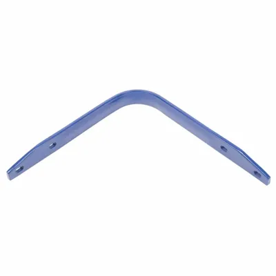 Kent & Masters kopijzer warmbloed blauw maat:mw