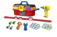 VTECH® Kluspret Gereedschapsset