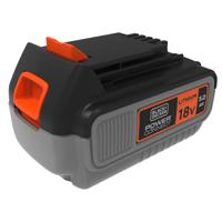 BLACK+DECKER BL5018 18V 5.0Ah Lithium-ion accu - BL5018-XJ
