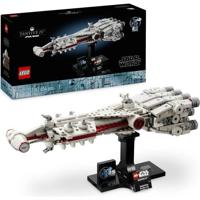 LEGO Star Wars 75376 Tantive IV, bouwset, ruimteschip, voertuig