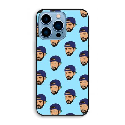 Drake Away: iPhone 13 Pro Biologisch afbreekbaar hoesje