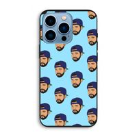 Drake Away: iPhone 13 Pro Biologisch afbreekbaar hoesje