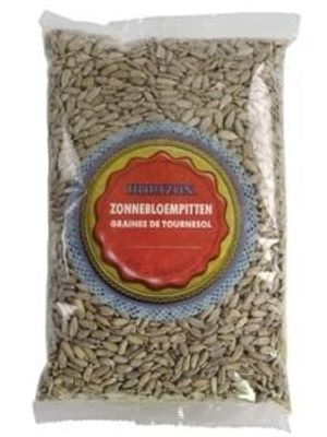 Horizon Zonnebloempitten eko bio (500 gr)