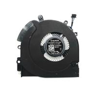 Notebook CPU Fan for HP EliteBook 840 ZBook 14U G5, EG75050S1-C010-S9A, 4 pin