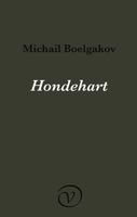 Hondehart - Michail Boelgakov - ebook