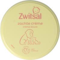 Zwitsal Zwitsal zachte creme pot Zwitsal Zwitsal zachte creme pot
