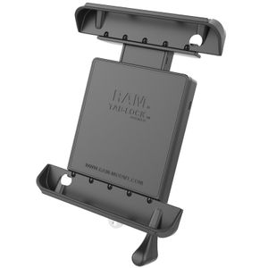 RAM Mount Anti-Diefstal Klemhouder Tab-Lock™ Apple iPad 9.7 + More zonder hoes TABL6U