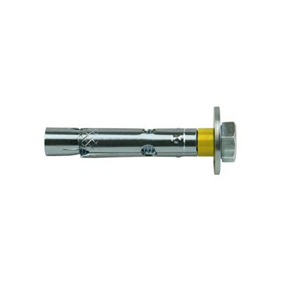 Schroefdoos CELO M 6 x 45 mm 8 x 45 mm Verzinken (50 Stuks)