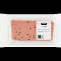 Jumbo Peperpate ca. 170 g