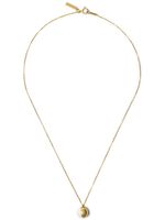 TASAKI 18kt yellow gold Arlequin pendant - Or