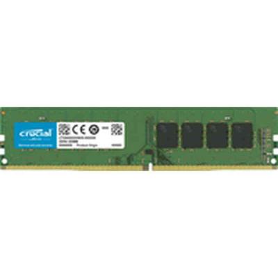 RAM geheugen Crucial 16 GB Inhoud 8 GB RAM