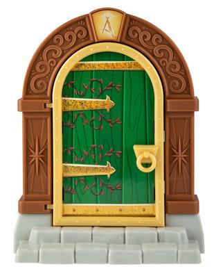 Elf on The Shelf - Elf Deur