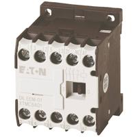 Eaton DILEEM-01(230V50HZ,240V60HZ) Vermogensbeveiliging 3x NO 3 kW 1 stuk(s) - thumbnail