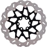 GALFER golf remschijf "df845 rotor df845 type cw floating