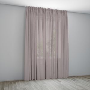 Inbetween Warschau Lila Coupage