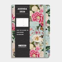 A5 Agenda 2026 Brocante