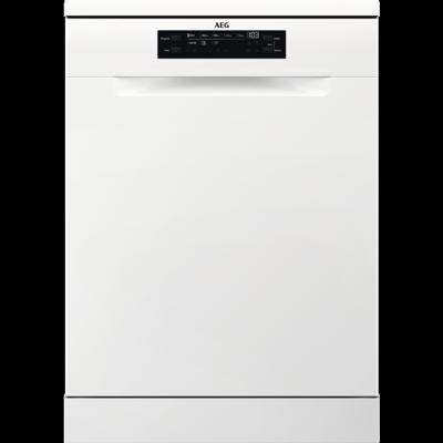 AEG 3000 serie AirDry Vrijstaande vaatwasser FFB32617ZW
