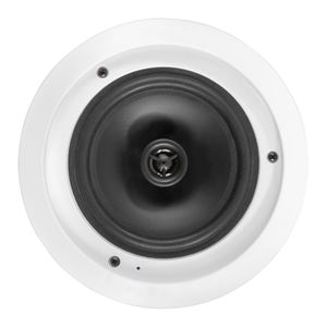 Power Dynamics CSAG6T Alu plafond speaker 100V - 6.5" - 30W