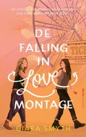 De falling in love montage - Ciara Smyth - ebook