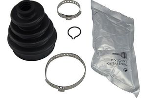 Asmanchetten set CVB4500