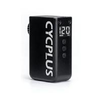 Cycplus AS2 Pro Elektrische Accupomp Max. druk 7.6 bar Zwart