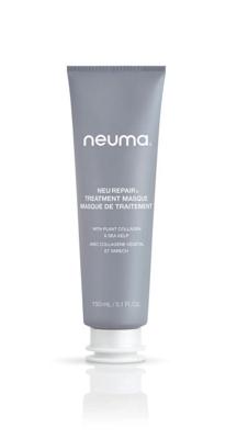 Neuma Masker Repair Treatment Masque 150ml | Voor Beschadigd Haar