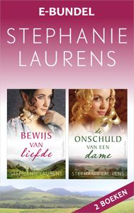 Stephanie Laurens e-bundel 2 - Stephanie Laurens - ebook