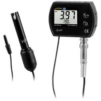 PCE Instruments PCE-PHM 12 pH-meter - thumbnail