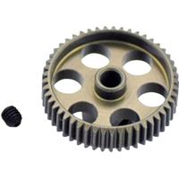 ArrowMax Motorrondsel Soort module: 64 DP Boordiameter: 3.2 mm Aantal tanden: 49 ArrowMax Motorrondsel Soort module: 64 DP Boordiameter: 3.2 mm Aantal tanden: 49
