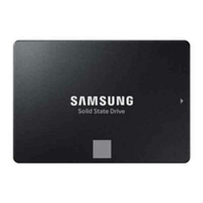Hard Drive Samsung 870 EVO 2,5" 250 GB SSD SATA3 Zwart