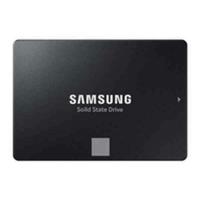 Hard Drive Samsung 870 EVO 2,5" 250 GB SSD SATA3 Zwart