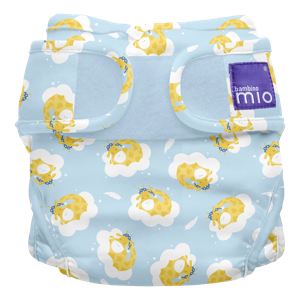 Bambino Mioduo Miosoft - Dreamy giraffe