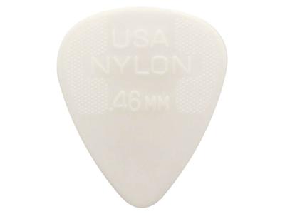 Dunlop 44-R-46 0.46 mm. plectra
