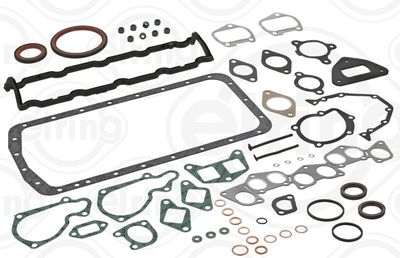 Complete pakkingsset, motor 581128