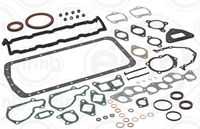 Complete pakkingsset, motor 581128