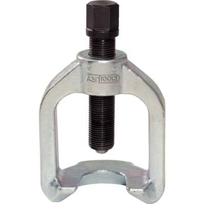 KS Tools 670.0102 Universele scharnierpen-uitdrukpen, 25 mm