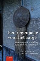 Een regenjasje voor het aapje (Paperback)
