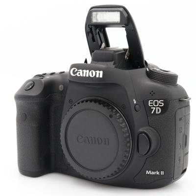 Canon EOS 7D mark II body occasion
