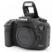 Canon EOS 7D mark II body occasion