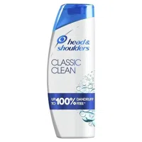 Head & Shoulders  Classic Clean Shampoo - 400 ml