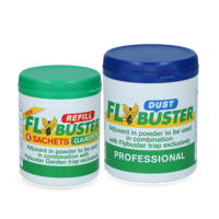 Flybuster Bait 4x 20 g Flybuster Bait 4x 20 g