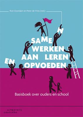 Samen werken aan leren en opvoeden (Paperback)