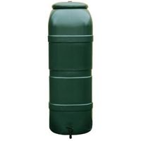 Ward SlimeLine regenton 100 liter groen