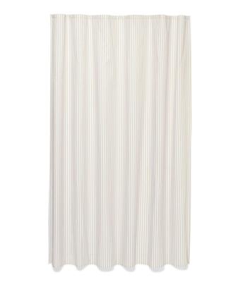 HEMA Douchegordijn 180x200cm Beige (beige)