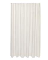 HEMA Douchegordijn 180x200cm Beige (beige)