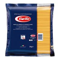 Barilla - Spaghetti Nº 5 - 5 kg