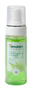 Himalaya Herbals Face Wash Neem Foam
