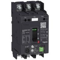 Schneider Electric GV4PEM03N6 GV4PEM03N6 Motorbeveiligingsschakelaar 1 stuk(s)