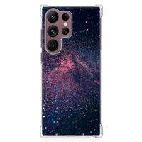 Samsung Galaxy S23 Ultra Shockproof Case Stars - thumbnail