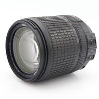 Nikon AF-S 18-140mm f/3.5-5.6G ED VR DX occasion